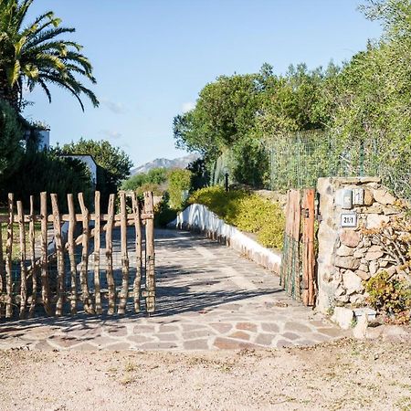 Welcomely - Acqua E Tramonto Olbia Ngoại thất bức ảnh