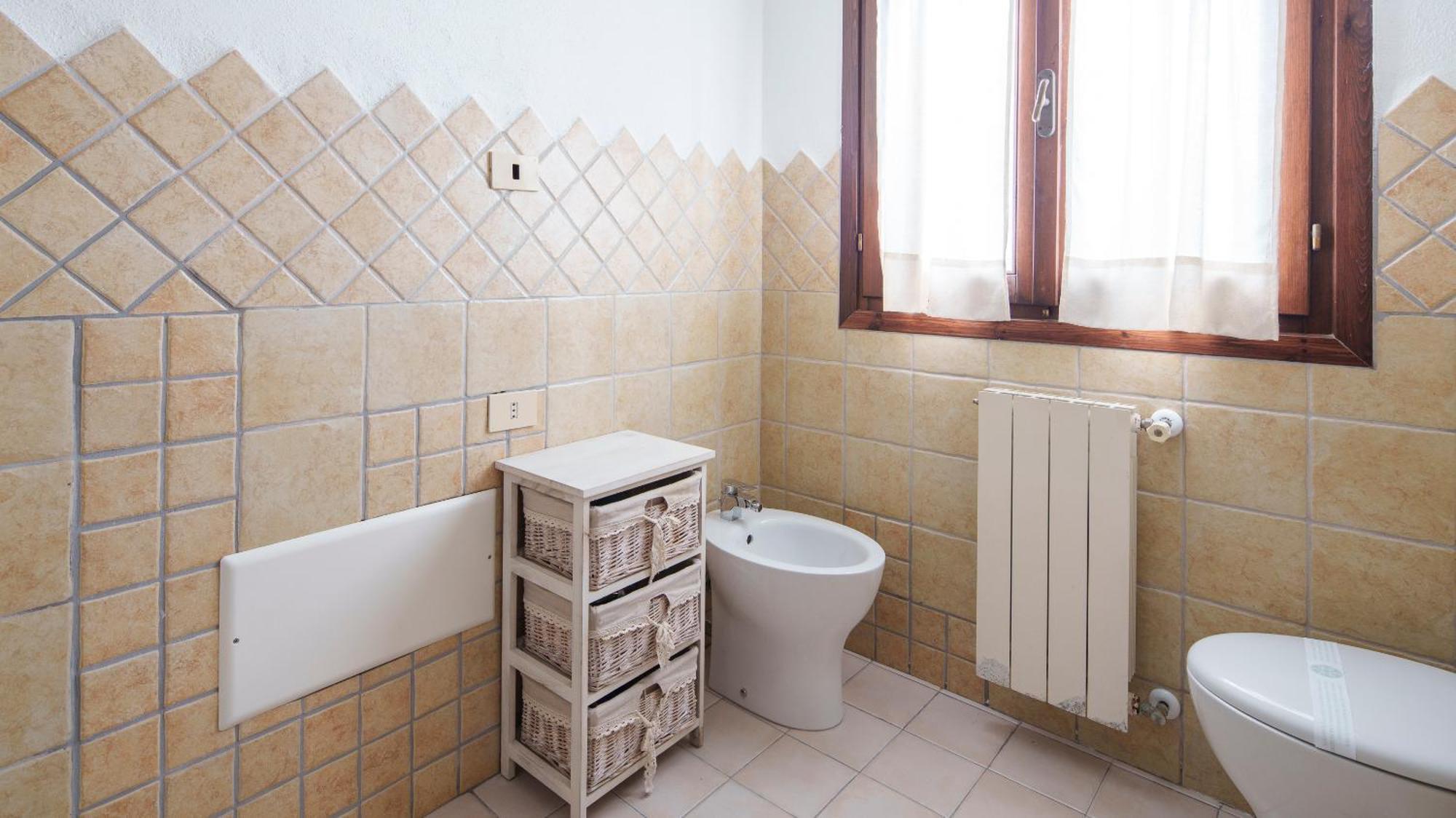 Welcomely - Acqua E Tramonto Olbia Ngoại thất bức ảnh