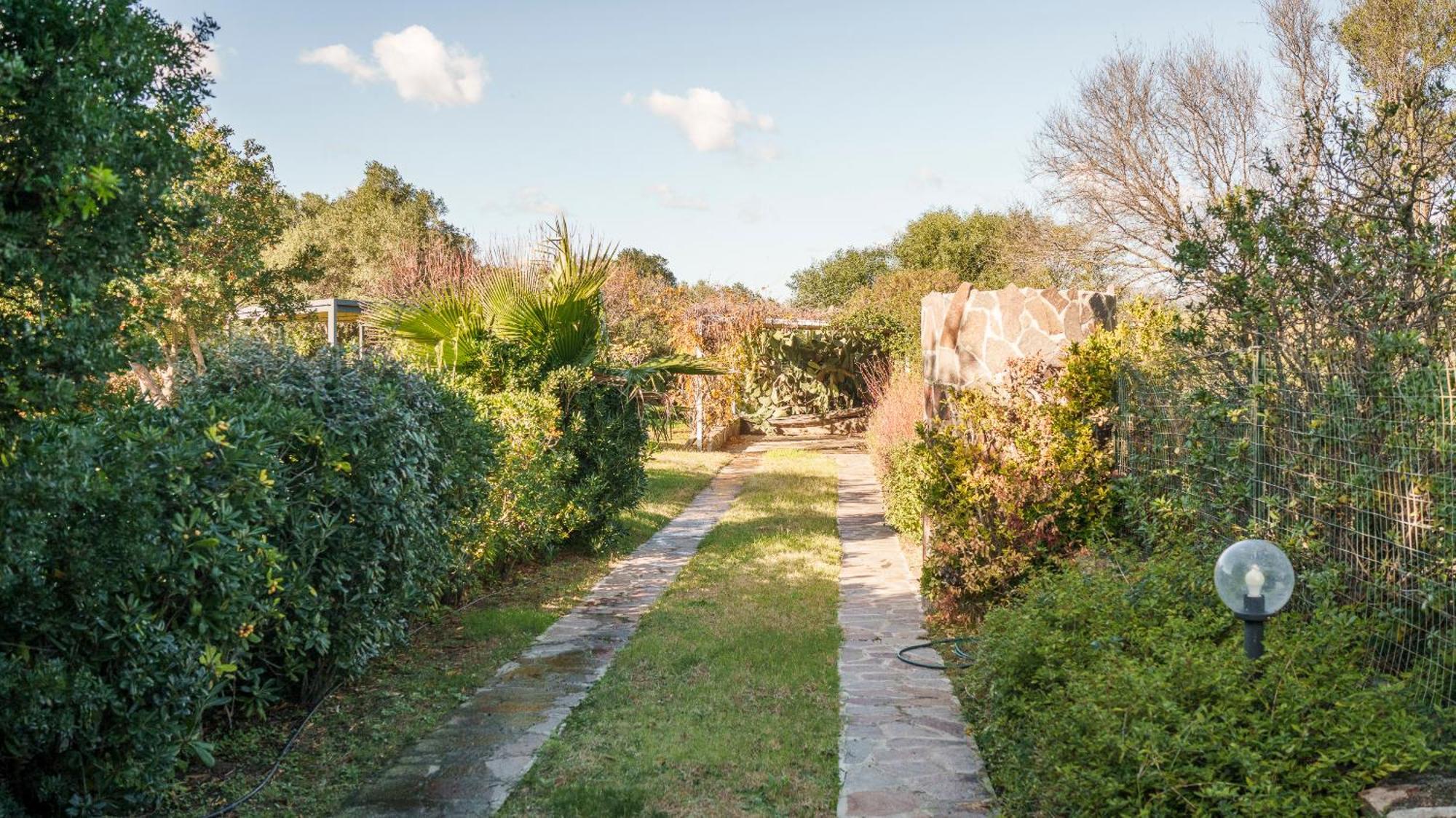 Welcomely - Acqua E Tramonto Olbia Ngoại thất bức ảnh
