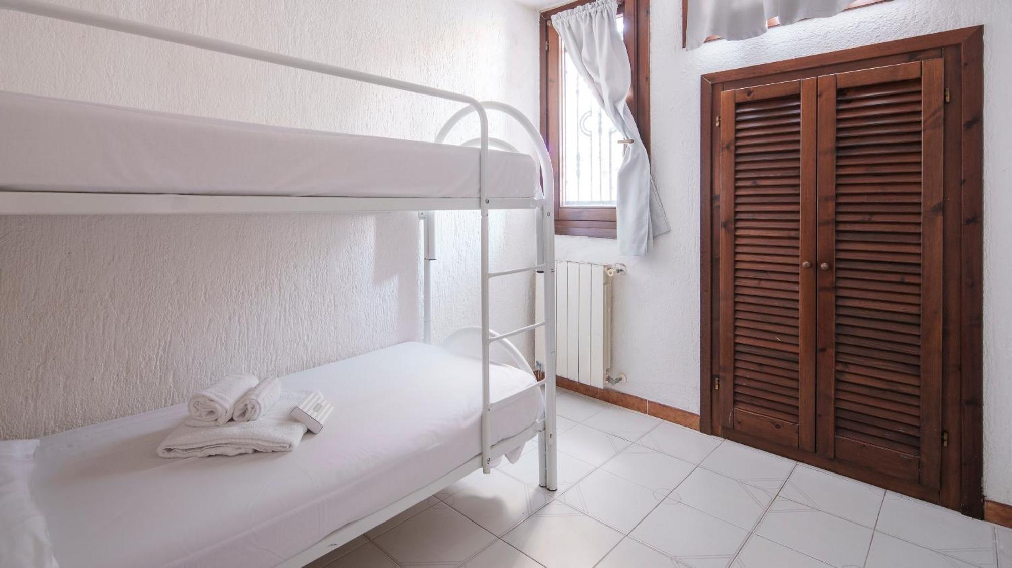 Welcomely - Acqua E Tramonto Olbia Ngoại thất bức ảnh