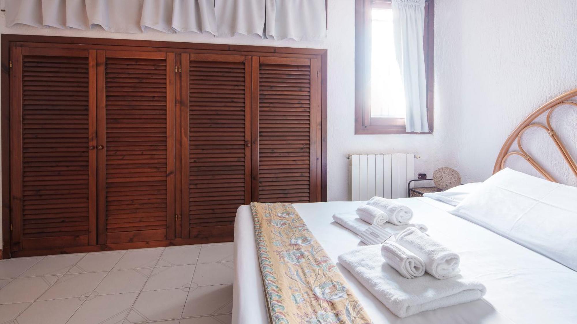 Welcomely - Acqua E Tramonto Olbia Ngoại thất bức ảnh