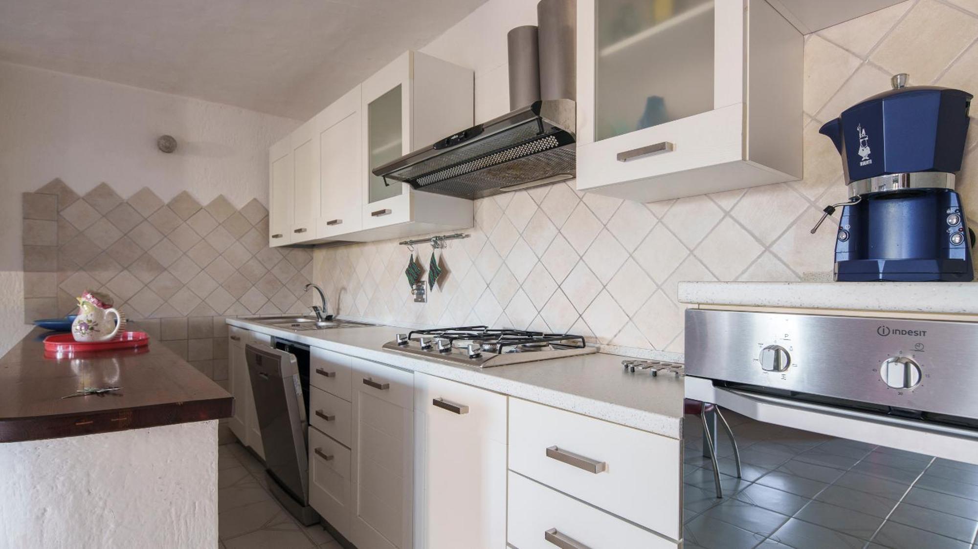 Welcomely - Acqua E Tramonto Olbia Ngoại thất bức ảnh