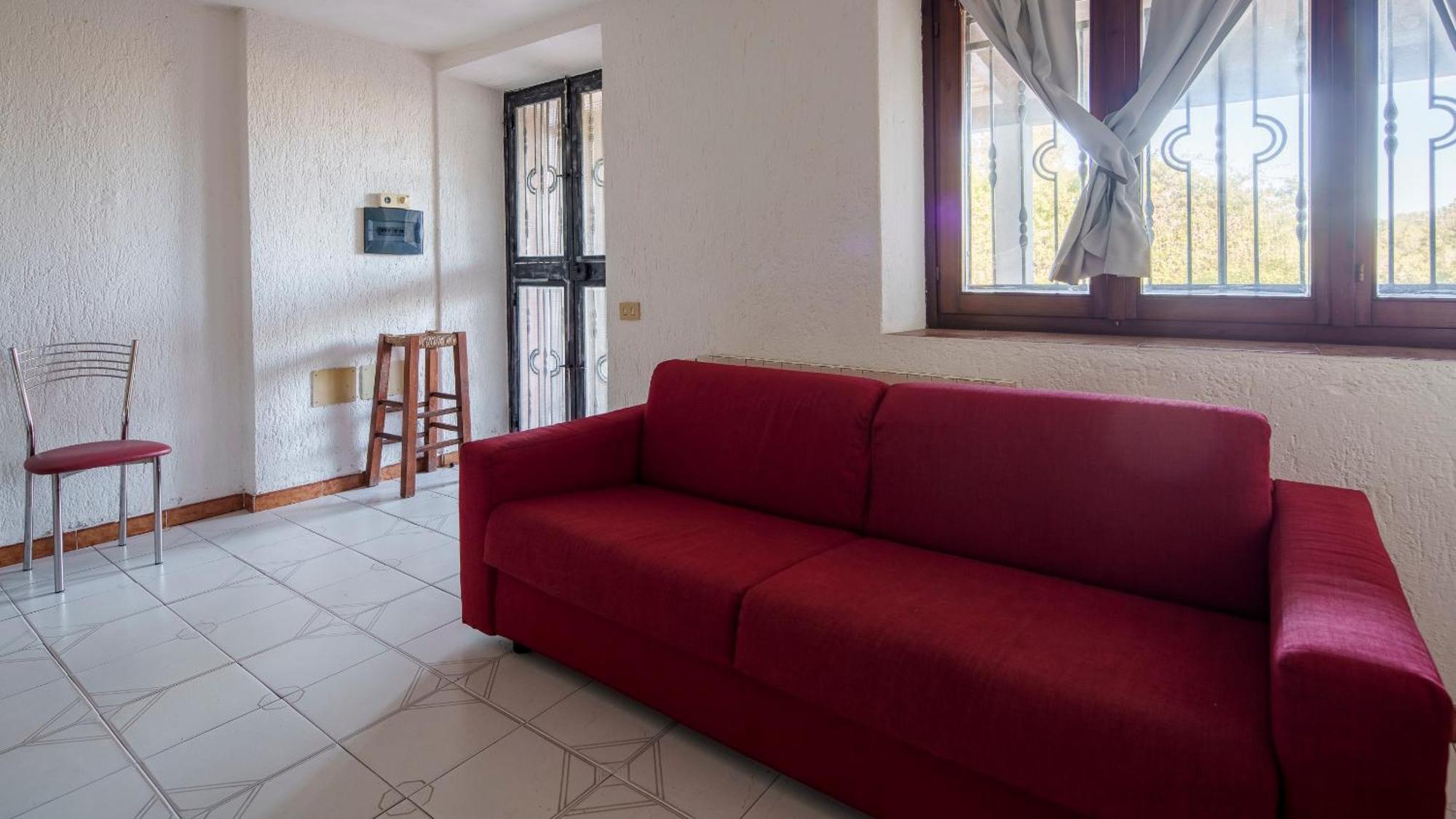 Welcomely - Acqua E Tramonto Olbia Ngoại thất bức ảnh